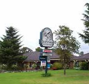 Bushmans Comfort Inn - Tourism TAS