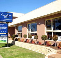 Comfort Inn Campbell - Hobart Tourism