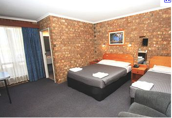 Comfort Inn Citrus Valley - Hobart Tourism