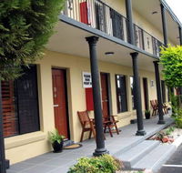 Comfort Inn Country Plaza Taree - Hobart Tourism