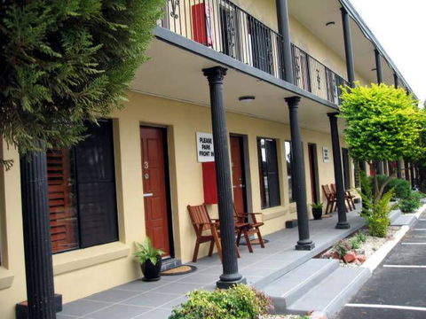 Comfort Inn Country Plaza Taree - Tourism TAS 0