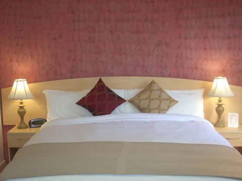 Comfort Inn Country Plaza Taree - Tourism TAS 1