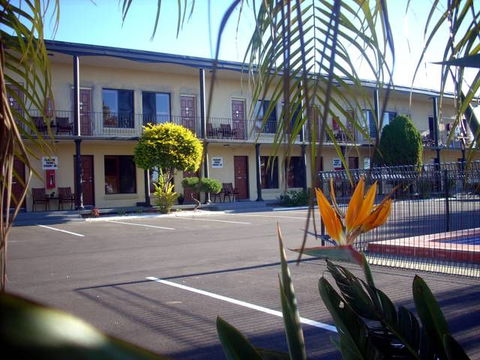 Comfort Inn Country Plaza Taree - Tourism TAS 2