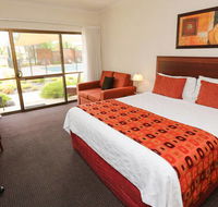 Comfort Inn Deakin Palms