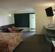 Comfort Inn Geraldton - Tourism TAS