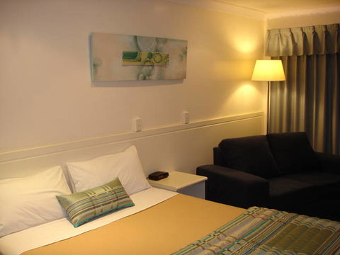 Comfort Inn Glenfield - Hobart Tourism 3