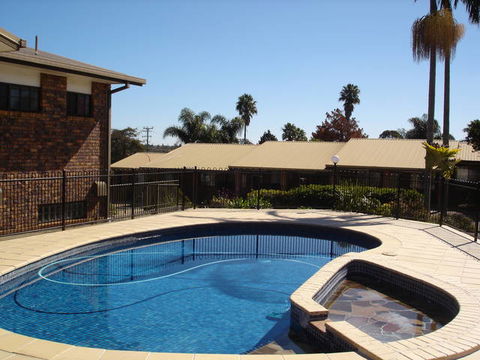 Comfort Inn Glenfield - Hobart Tourism 4