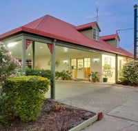 Comfort Inn Goondiwindi - Hobart Tourism