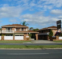 Marco Polo Motor Inn - Taree - Hobart Tourism