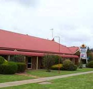 Quality Inn Parkes International - Tourism TAS