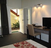 Prince of Wales Motor Inn - Hobart Tourism