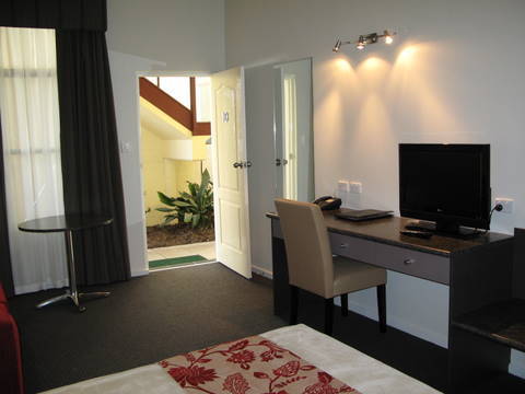 Prince Of Wales Motor Inn - Hobart Tourism 0