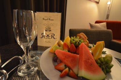 Prince Of Wales Motor Inn - Hobart Tourism 4