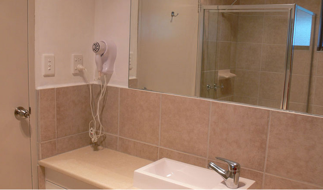 Sandhurst Motor Inn Bendigo - Tourism TAS 1