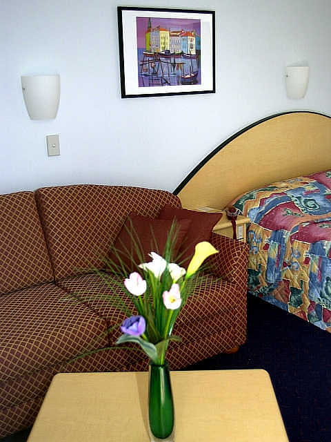 Comfort Inn Scotty's - Tourism TAS 1