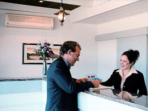 Comfort Inn Scotty's - Tourism TAS 2