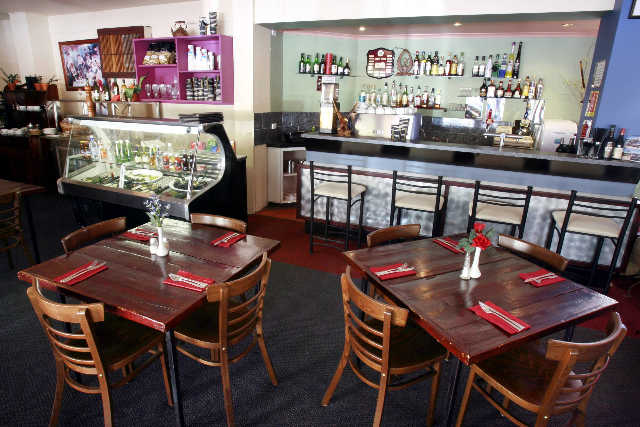 Albury NSW Hobart Tourism