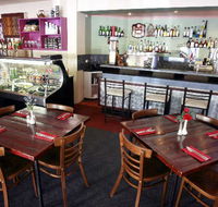 Commodore Motor Inn - Hobart Tourism