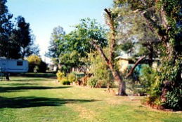 Condamine QLD Tourism TAS