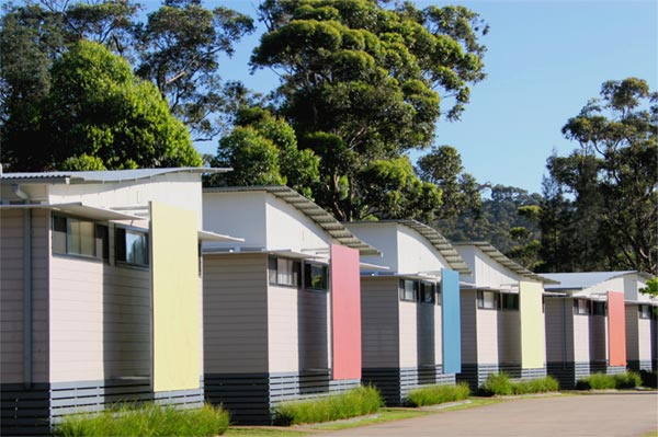 Conjola Lakeside Van Park - Hobart Tourism 0