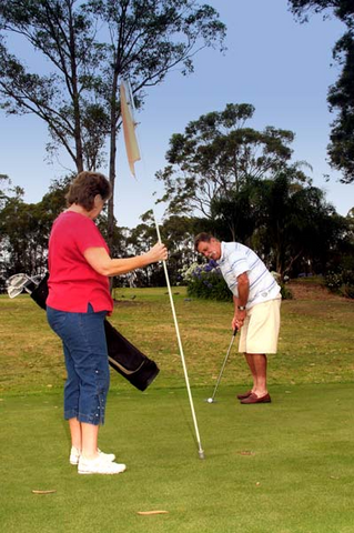 Conjola Lakeside Van Park - Hobart Tourism 1