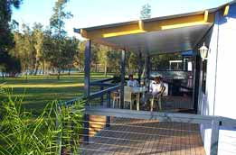 Conjola Lakeside Van Park - Hobart Tourism 3