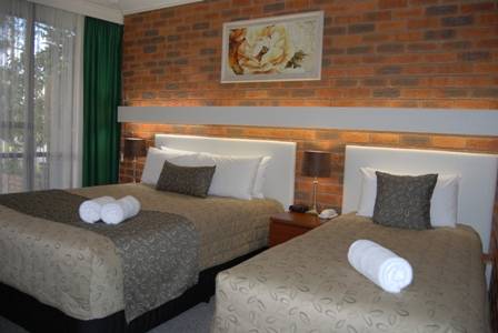 Connells Motel - Tourism TAS 0