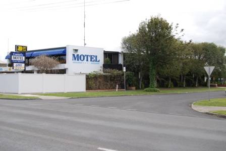 Connells Motel - Tourism TAS 2