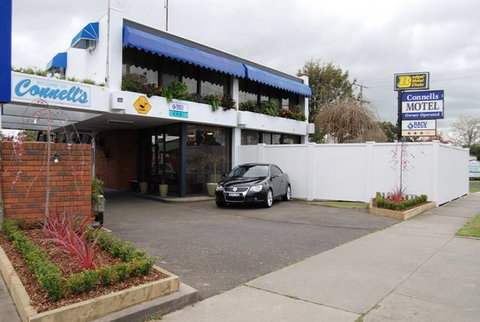 Connells Motel - Tourism TAS 3
