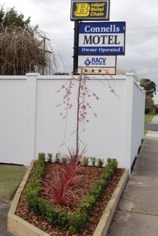 Connells Motel - Tourism TAS 4