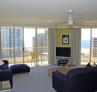 Contessa Condominiums - Tourism TAS