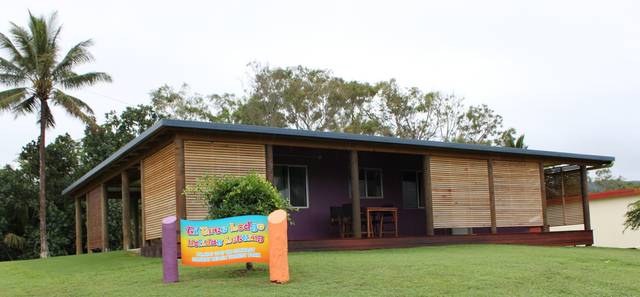 Breadalbane QLD Tourism TAS