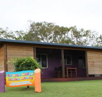 Conway Beach Tourist Park Whitsunday - Tourism TAS
