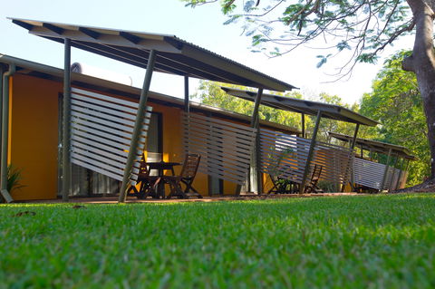 Cooinda Lodge Kakadu - Hobart Tourism 7