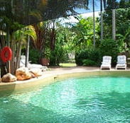 Cooinda Lodge Kakadu Caravan Park  Campground - Tourism TAS