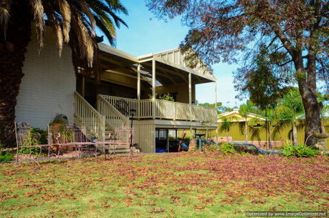 Cooinda View Bed & Breakfast - Tourism TAS 0
