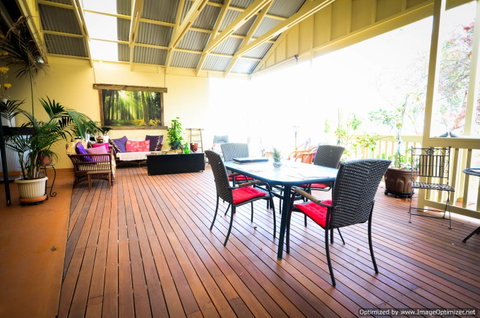 Cooinda View Bed & Breakfast - Tourism TAS 2