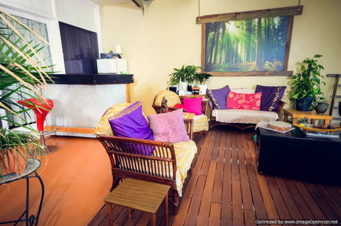 Cooinda View Bed & Breakfast - Tourism TAS 3
