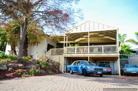Cooinda View Bed & Breakfast - Tourism TAS 1