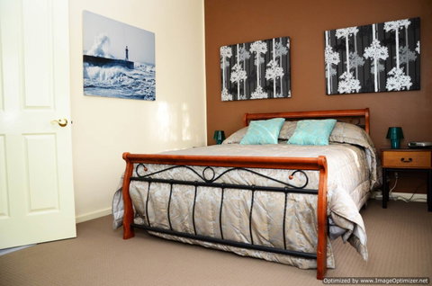 Cooinda View Bed & Breakfast - Tourism TAS 5