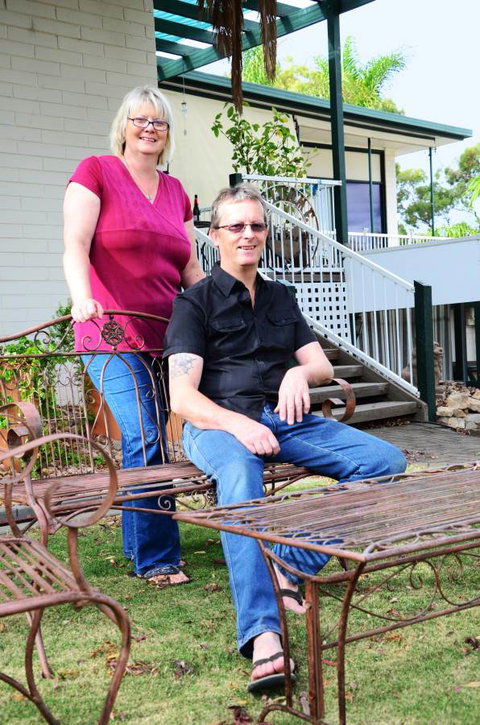 Cooinda View Bed & Breakfast - Tourism TAS 6
