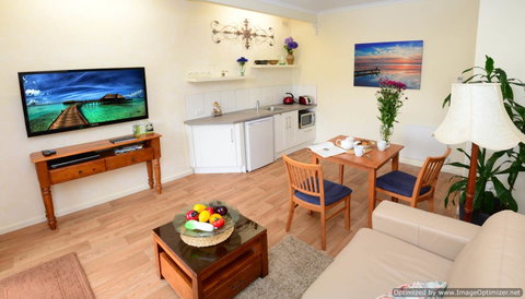 Cooinda View Bed & Breakfast - Tourism TAS 7