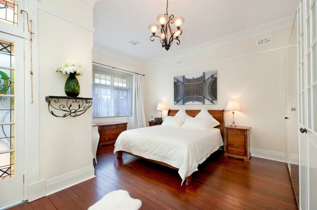 Cooks Hill NSW Tourism TAS