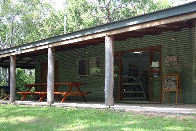 Cooktown Peninsula Caravan Park - Hobart Tourism 1