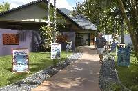 Brinsmead QLD Hobart Tourism