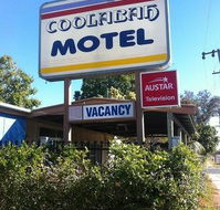 Coolabah Motel