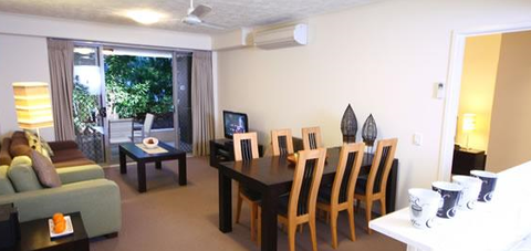 Coolum At The Beach - Hobart Tourism 1