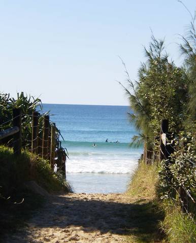 Coolum Beach Holiday Park - Hobart Tourism 0