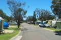Coolum Beach Holiday Park - Hobart Tourism 1