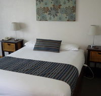 Coonawarra Motor Lodge Motel - Tourism TAS
